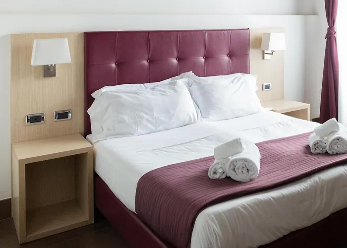 Frühstückspension Suitinn19