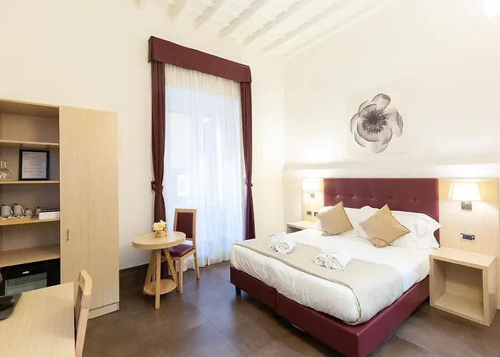 Frühstückspension Suitinn19