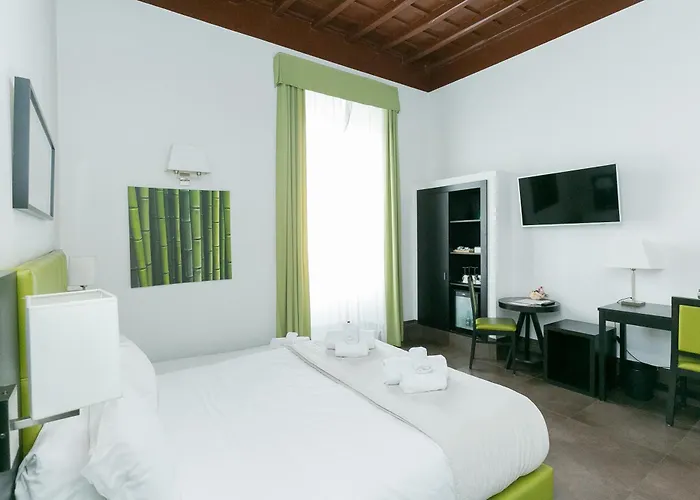 Suitinn19 Отель типа "постель и завтрак" 4*