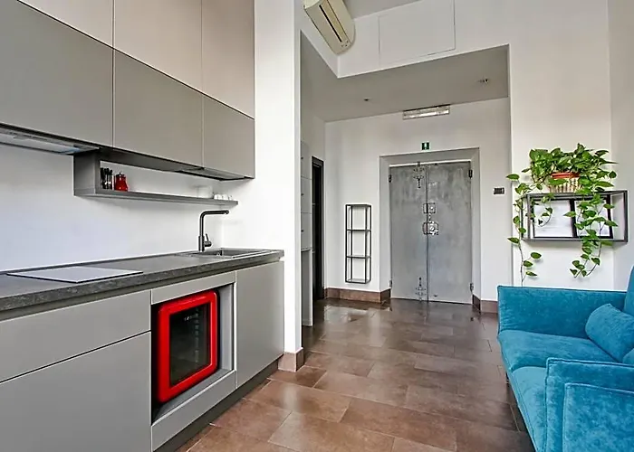 Suitinn19 Nocleg ze śniadaniem 4*