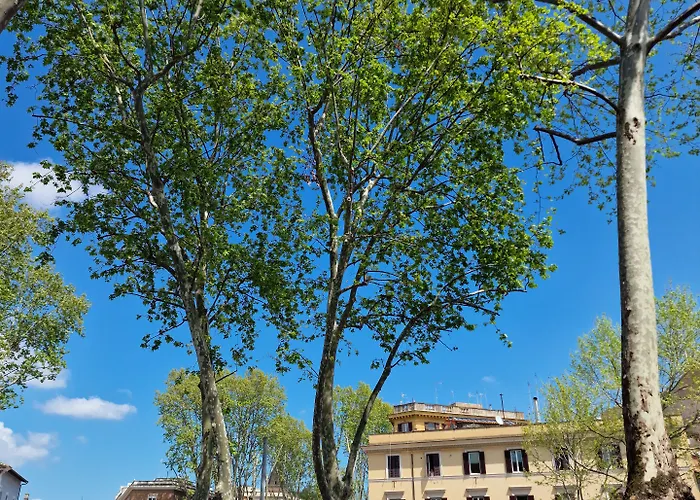Suitinn19 Nocleg ze śniadaniem