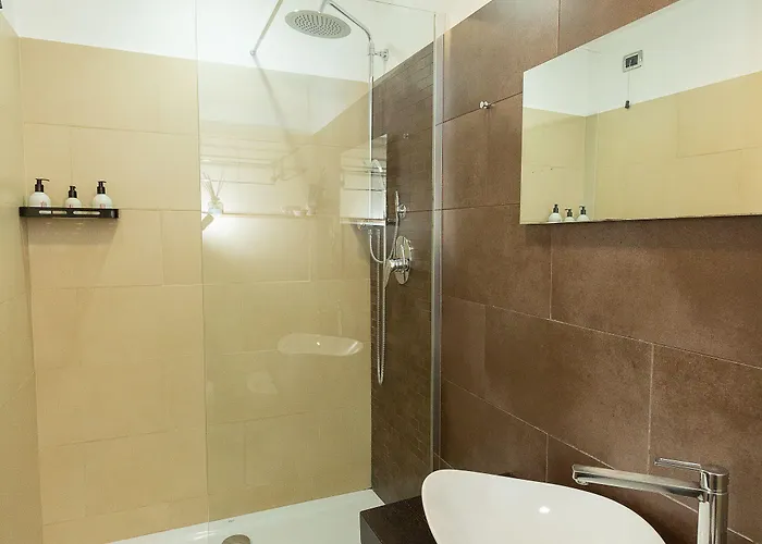 Suitinn19 Nocleg ze śniadaniem 4*